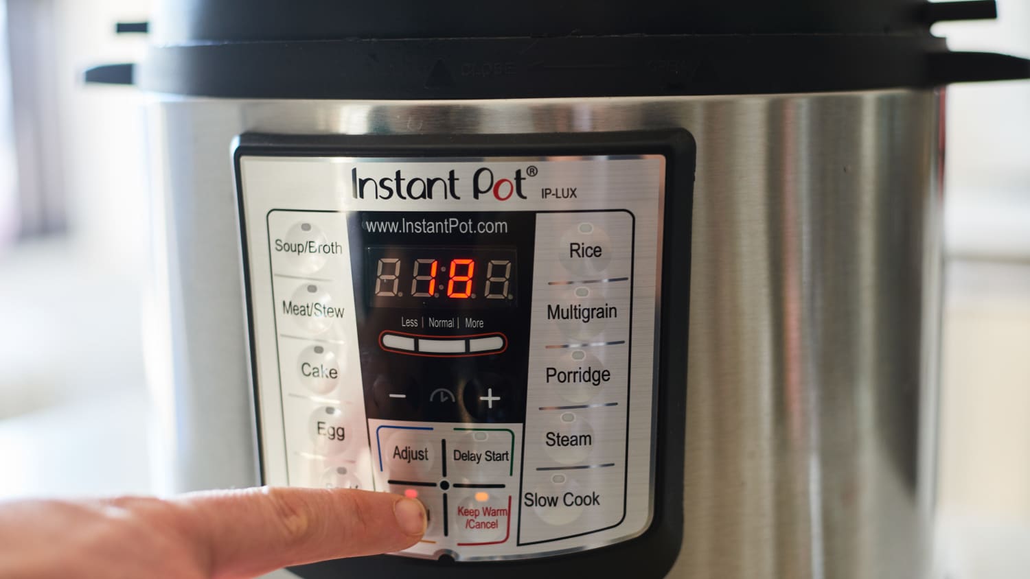 What Is a Pressure Cooker How Does It Work The Kitchn